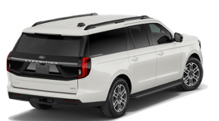 2026 Ford Expedition® External Image 4